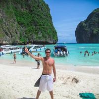 Отзыв от Тимур - DTV виза